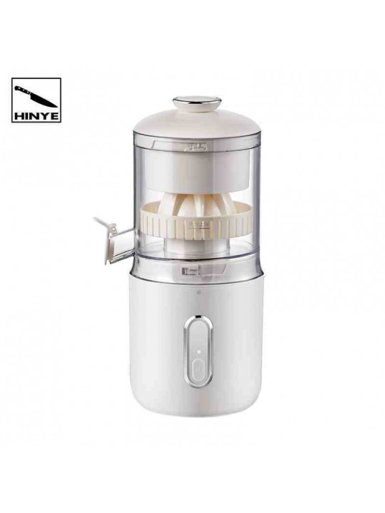 Hinye-Portable multifunctional electric small juice orange juice machi